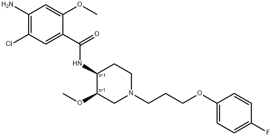 Cisapride(81098-60-4)
